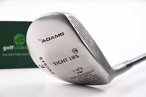 Adams Tight Lies #3 Wood / 13 Degree / Firm Flex Adams Shaft / ADFTIG827 - Picture 1 of 9