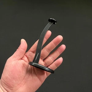 Mini Espada Samurai Japonesa Porta Katana Soporte Conjunto Estante de Armas 10 Modelos - Imagen 1 de 21