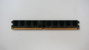 VIRTIUM VL393T5663F-E6 2GB ULP RDIMM Blade Memory Module. - Picture 1 of 2