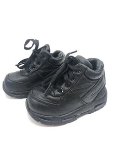 Stivali Nike Air Max Goadome ACG ragazzo taglia 5C bambino invernali impermeabili - Foto 1 di 12