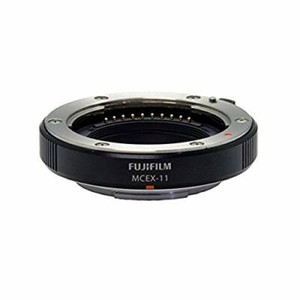 FUJIFILM Extension Tube MCEX-11 for X-Pro1 X-T1 X-E2 X-E1 X-M1 NEW from Japan