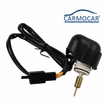 5507-180 New 366 400 for Arctic For Cat Auto Start Choke Carburetor Carb - Image 1 of 4