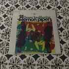 The Lemon Pipers Green Tambourine Lp Vinyl Buddah Records British Psyche Vg+