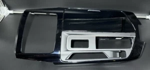 2017-2018 Maserati Levante Center Console Cupholder 673010196 OE - Picture 1 of 4