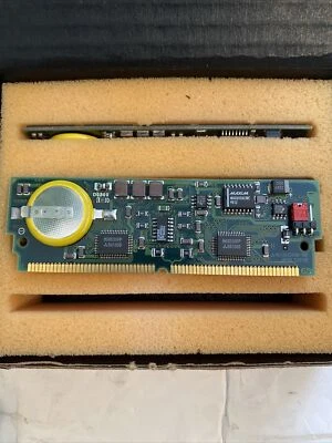 SUN 501-2197 NVRAM Lot Of 4 (#1) - Image 1 of 4