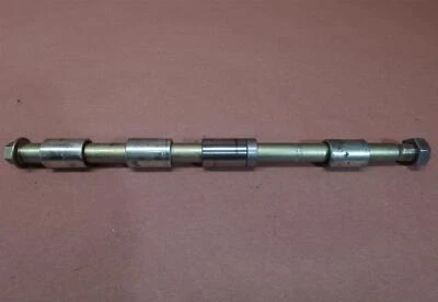 Triumph America 2002-2015 brazo oscilante eje de perno pivote Foto 1 de 4