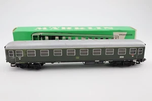 Märklin H0 4024 - Speisewagen DSG von 1963 - Bild 1 von 4