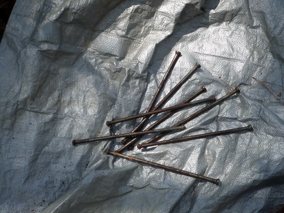 JUEGO DE VARILLAS DE EMPUJE MOTOR MGG Foto 1 de 1