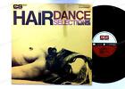The Boston Hair Dance Selections Ger Lp 1969 Cornet Nude Cover Uk Beat Psych |*