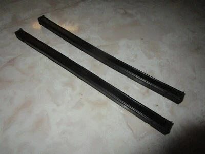 2 juntas de cárter de aceite nuevas 1952 53-1957 DeSoto 1955 1956-1958 Dodge Plymouth Chrysler Foto 1 de 4