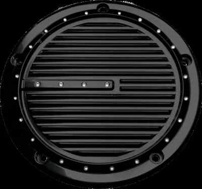 Covington Derby Cover Dimpled c 5pk Cometic Gasket Fat Boy Lo 10-17 - Imagem 1 de 4