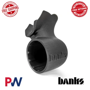 Banks Power iDash Stealth Single Pod Mounts For 2015-2022 Ford F150 / Super Duty - Picture 1 of 5