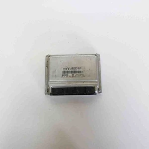 Centralina motore AUDI A4 8D2, B5 4B0907401E 2.5 Diesel 110kw 1998 2578844 - Foto 1 di 3