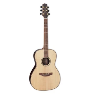Takamine GY93 New Yorker Acoustic Guitar, Gloss Natural - Picture 1 of 4