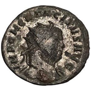 IMPERIO ROMANO. TACITO (275 - 276 d.C). ANTONINIANO. - Imagen 1 de 2