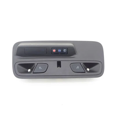 interior lighting Chevrolet CAMARO 6.2 2015- 84639398 - Изображение 1 из 3