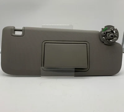 Chevrolet Cruze 2011-2016 visera de pasajero gris iluminación OEM C01B36008 Foto 1 de 4