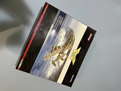 Corgi 1:72 A-10 Warthog AA38005 JAWS New - Image 1 of 4