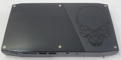Intel NUC NUC6i7KYK Mini Desktop PC 2.6GHz Core i7-6770HQ 16GB RAM Windows 10 - Image 1 of 4