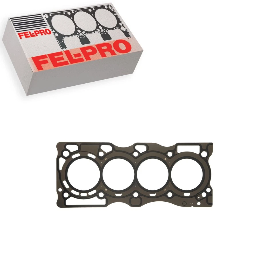 Junta de culata de motor Fel-Pro para Suzuki Equator 2009-2012 2,5 L L4 Foto 1 de 1