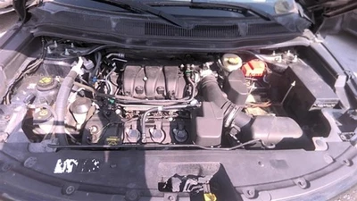 Used Front Left Door Assembly Front fits: 2013 Ford Explorer Base w/police packa - Imagem 1 de 4