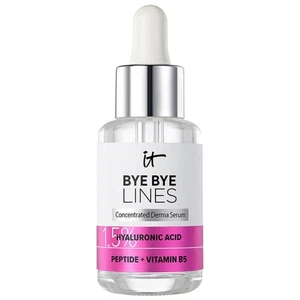 IT Cosmetics Bye Bye Lines Konzentriertes Anti-Falten Serum 30 ml ist eine Pfleg - Bild 1 von 5