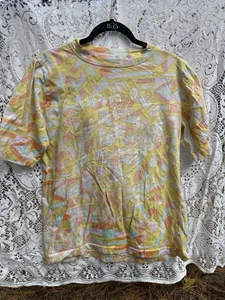 BEST COMPANY OLMES CARRETTI SURF CALIFORNIA USA VINTAGE Maglia Shirt Medium - Bild 1 von 7