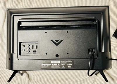 VIZIO 24" HD Smart LED TV - 720P, Compact Design for Any Space! - Image 1 of 4