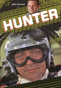 Hunter (DVD) Edward Binns John Vernon Sabrina Scharf Steve Ihnat (US IMPORT) - Picture 1 of 1