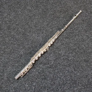 Yamaha YFL211S Student Flute - FAULTY - RRP £359 - Picture 1 of 2
