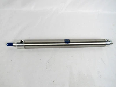 Cilindro de ar pneumático Bimba 099-DP haste única - Imagem 1 de 4