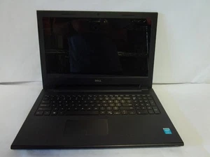 Dell Inspiron 3542 15.6" Core i5-4210U 1.70GHz 4GB 500GB HDD W10 Laptop (V763) - Picture 1 of 8