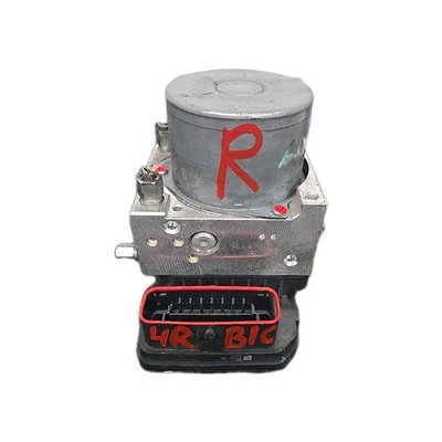 Nissan Máxima 47660-4Rb1C 2018 ABS módulo de control de bomba de freno antibloqueo unidad OEM  Foto 1 de 4