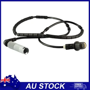 ABS Wheel Speed Sensor Rear L/R For BMW E46 320i 323i 325i 328i 330i 34521164652 - Picture 1 of 8