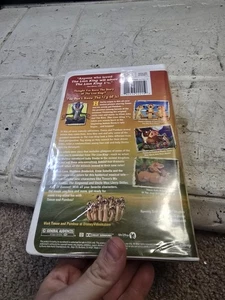 The Lion King 1 1/2 (VHS, 2004) - Tested Works Great - Foto 1 di 2