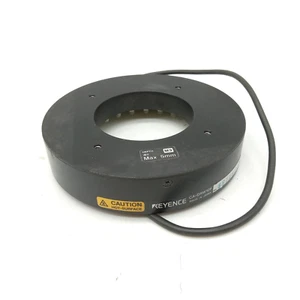 Unidad de iluminación de anillo Keyence CA-DRW10F - Imagen 1 de 3