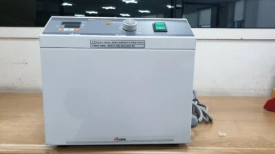 Manto calefactor agitador controlado PID, 3000 ml, 110 V o 220 V Foto 1 de 2