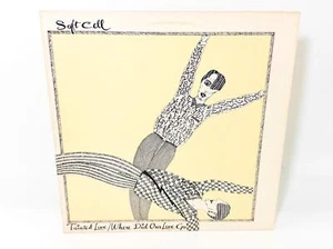 Soft Cell Tainted Love, Where Did Our Love Go 1981 Vinyl Sire DSRE49856, VG+ EX - Picture 1 of 4