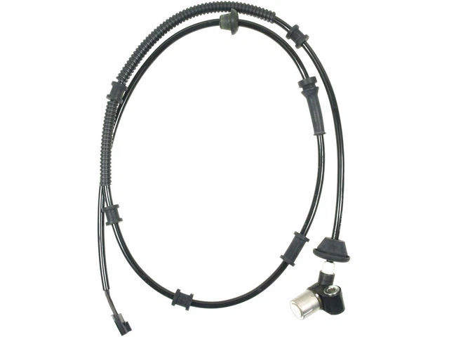 Sensor de velocidad ABS trasero izquierdo para Jeep Cherokee 1994-2001 1995 1996 1997 KT552WZ Foto 1 de 1