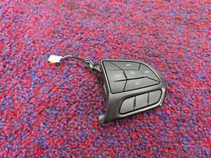 DODGE CHARGER SXT 14-24 STEERING WHEEL SELECT CRUISE CONTROL BUTTON SWITCH - Picture 1 of 3