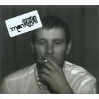 Arctic Monkeys : Whatever People Say I Am, That's What I'm Not CD (2006)