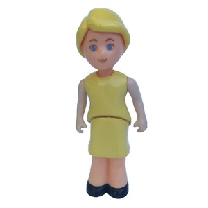 Little Tikes Dollhouse Family Mom - Picture 1 of 9