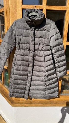 CAPPOTTO MONCLER DONNA