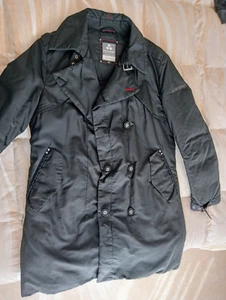 Cappotto Doppio Petto Peuterey - Foto 1 di 7