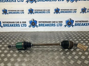 SUBARU OUTBACK 2.0 DIESEL 2008 - NS (PASSENGER) FRONT DRIVESHAFT - Picture 1 of 4