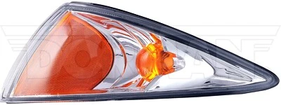 Conjunto de luz de giro/estacionamiento Dorman para Chevrolet Cavalier 2001 2000-2002 Foto 1 de 4
