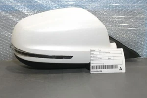 2020 HAVAL H2 RIGHT DOOR MIRROR NON CAMERA, 06/15-02/21 J25341 2015-2021 - Picture 1 of 5