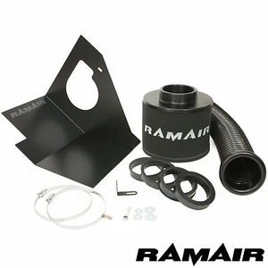 Kit de admisión de inducción de filtro de aire Ramair para E46 BMW Serie 3 325, 328 y 330 - Imagen 1 de 5