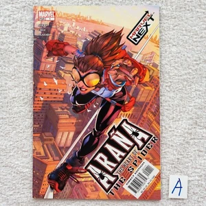 ARANA THE HEART OF THE SPIDER #1 Marvel Comics 2005 NM #A - Picture 1 of 2