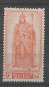 Timbre de Belgique / Belgium N° 742 Neuf **, MNH - Imagen 1 de 1